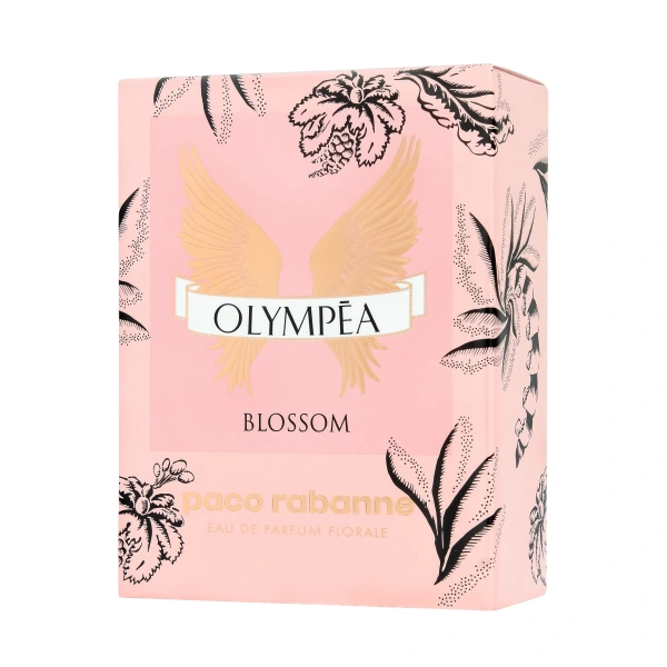 PACO RABANNE Olympea Blossom woda perfumowana 30 ml