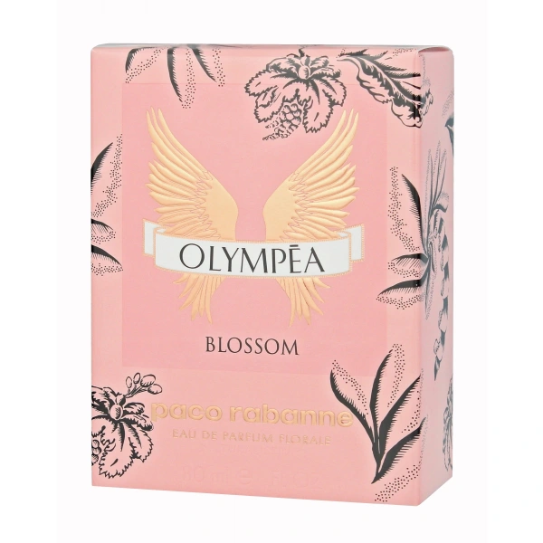 Paco Rabanne Olympea Blossom Woda perfumowana  - 80ml