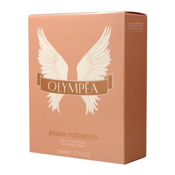Paco Rabanne Olympea Woda perfumowana  50ml