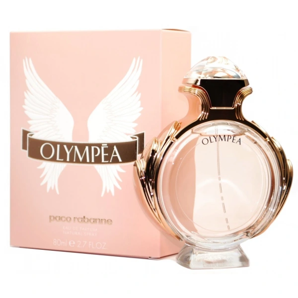 PACO RABANNE Olympea Woda perfumowana damska 80 ml
