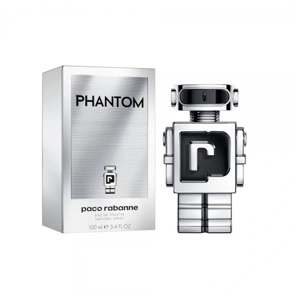 Paco Rabanne Phantom Woda toaletowa 100ml
