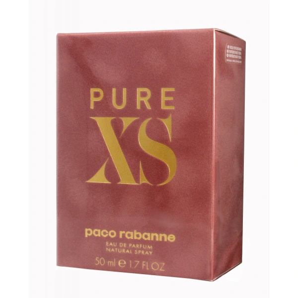 Paco Rabanne Pure XS for her Woda perfumowana  50ml