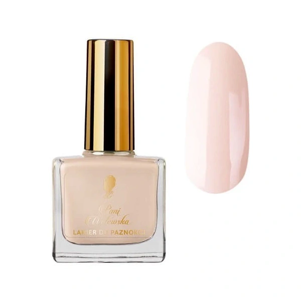 PANI WALEWSKA Lakier do paznokci nr 22 - french 9ml