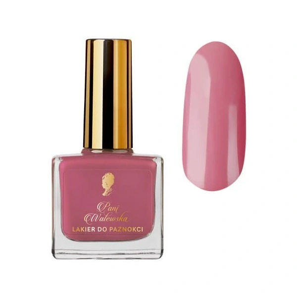PANI WALEWSKA Lakier do paznokci nr 28 - camelia 9ml