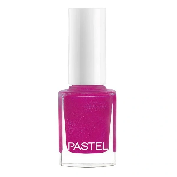 PASTEL Lakier do paznokci nr 287 13ml