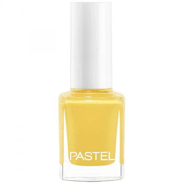 PASTEL Lakier do paznokci nr 295 13ml