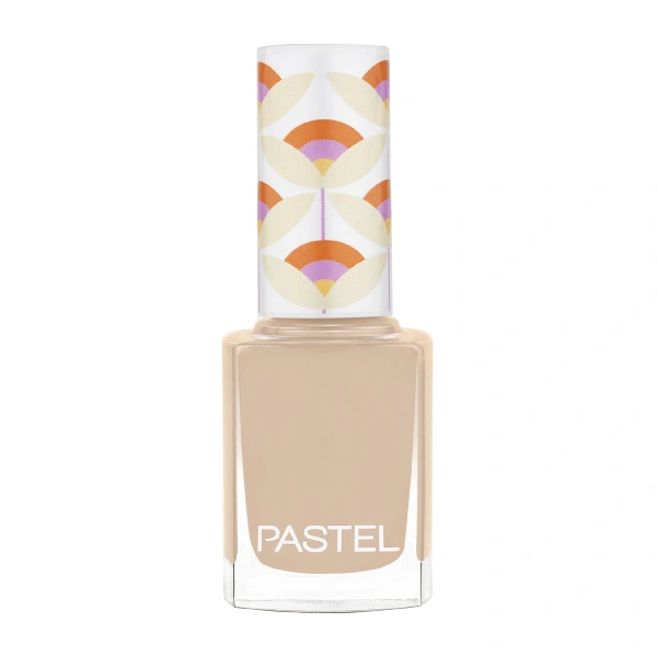PASTEL Lakier do paznokci nr 380  13ml