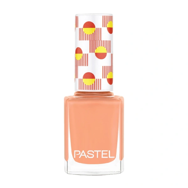 PASTEL Lakier do paznokci nr 384  13ml