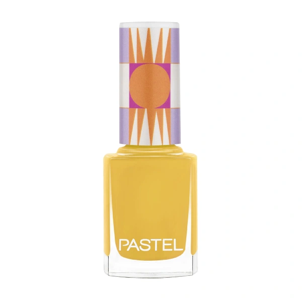 PASTEL Lakier do paznokci nr 387  13ml