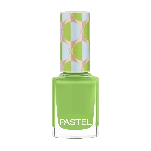 PASTEL Lakier do paznokci nr 388  13ml