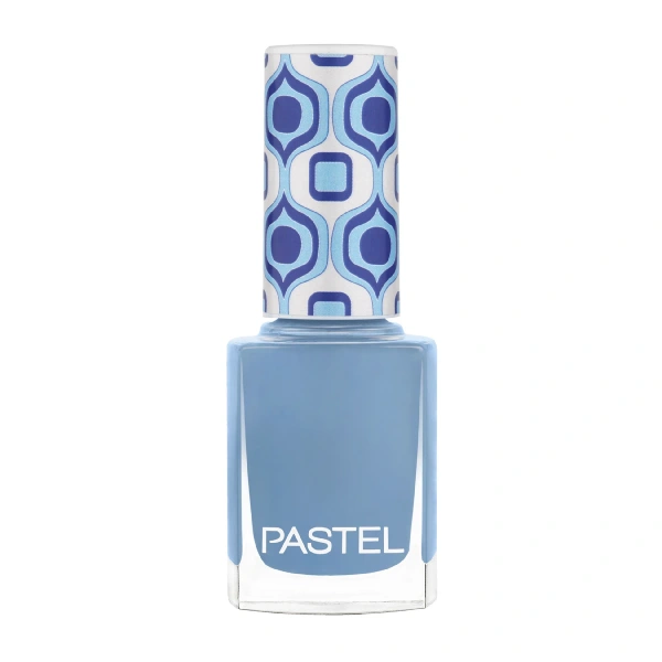 PASTEL Lakier do paznokci nr 390  13ml