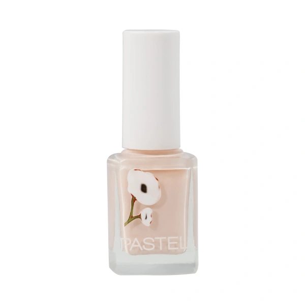 PASTEL Lakier do paznokci nr 408 13 ml