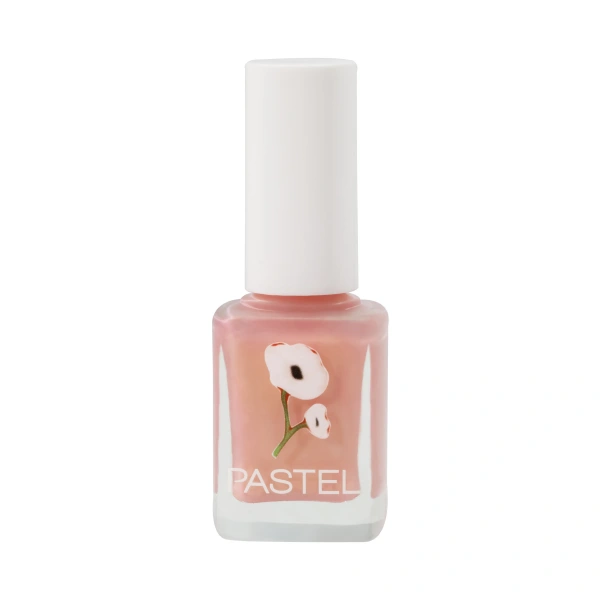 PASTEL Lakier do paznokci nr 414 13 ml