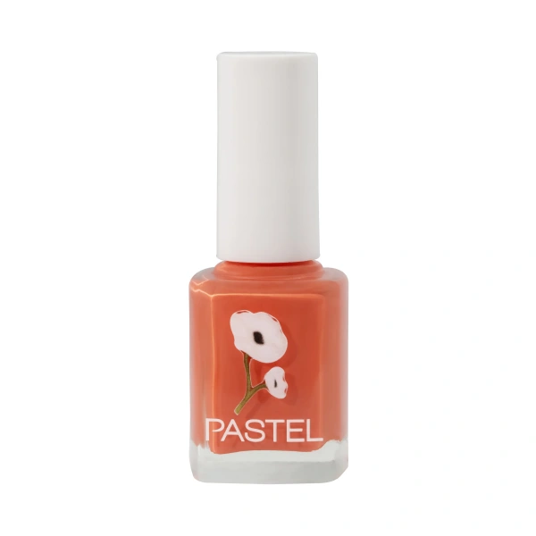 PASTEL Lakier do paznokci nr 418 13 ml