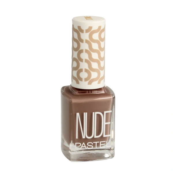 PASTEL Lakier do paznokci Nude nr 760 13ml