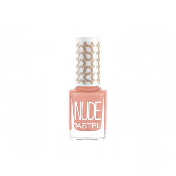PASTEL Lakier do paznokci Nude nr 770 13ml