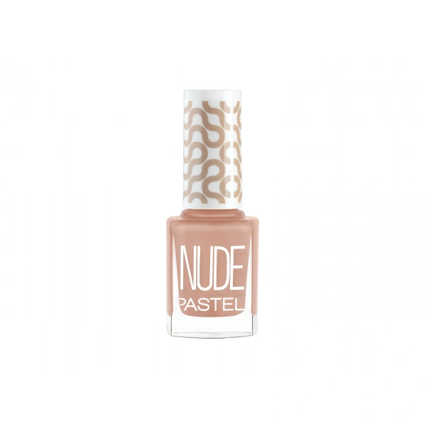PASTEL Lakier do paznokci Nude nr 771 13ml