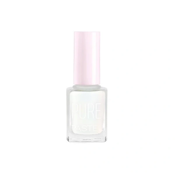PASTEL Lakier do paznokci Pure nr 601  13ml