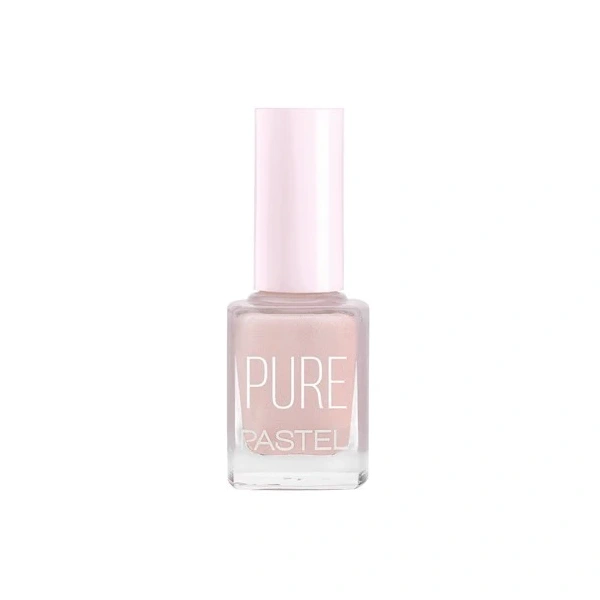 PASTEL Lakier do paznokci Pure nr 602  13ml