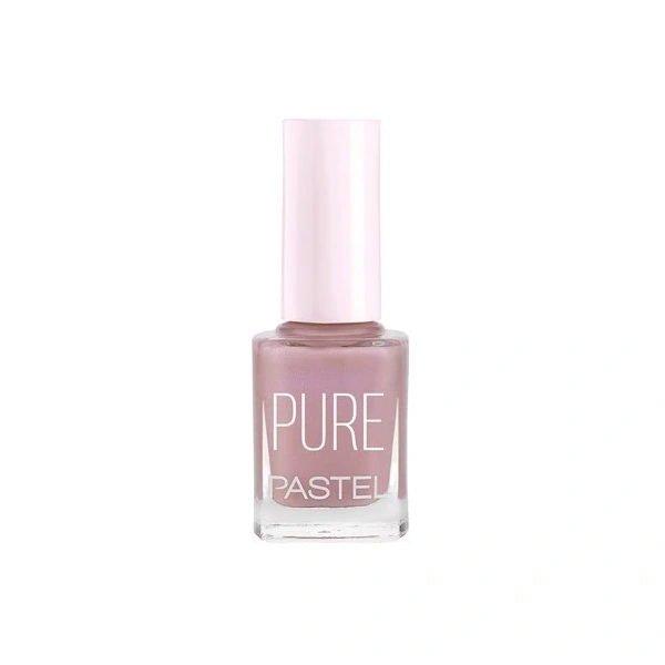 PASTEL Lakier do paznokci Pure nr 607  13ml