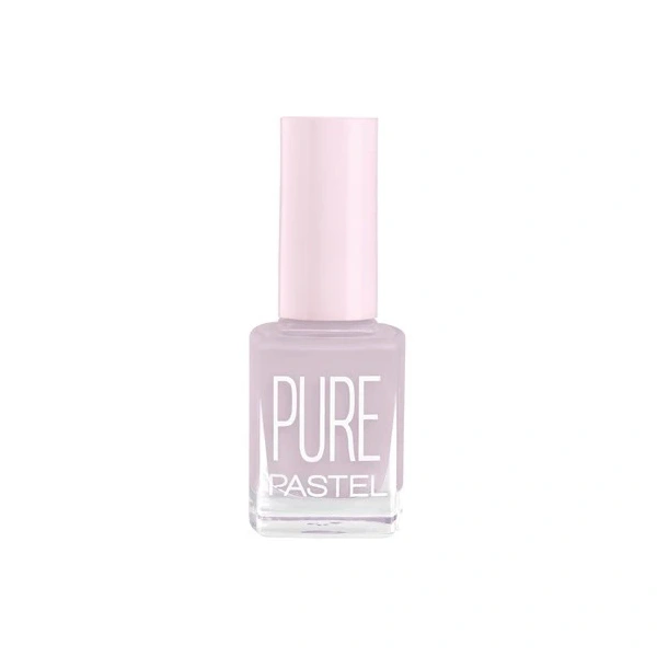 PASTEL Lakier do paznokci Pure nr 609 13ml