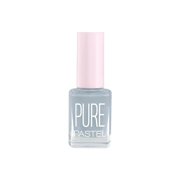 PASTEL Lakier do paznokci Pure nr 610  13ml
