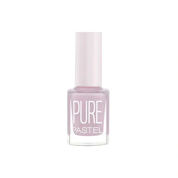 PASTEL Lakier do paznokci Pure nr 611 13ml