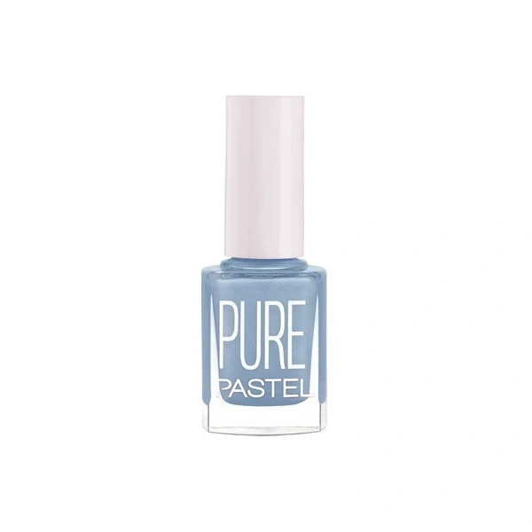 PASTEL Lakier do paznokci Pure nr 612 13ml