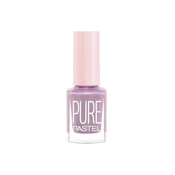 PASTEL Lakier do paznokci Pure nr 615  13ml