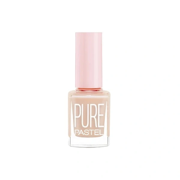 PASTEL Lakier do paznokci Pure nr 616  13ml