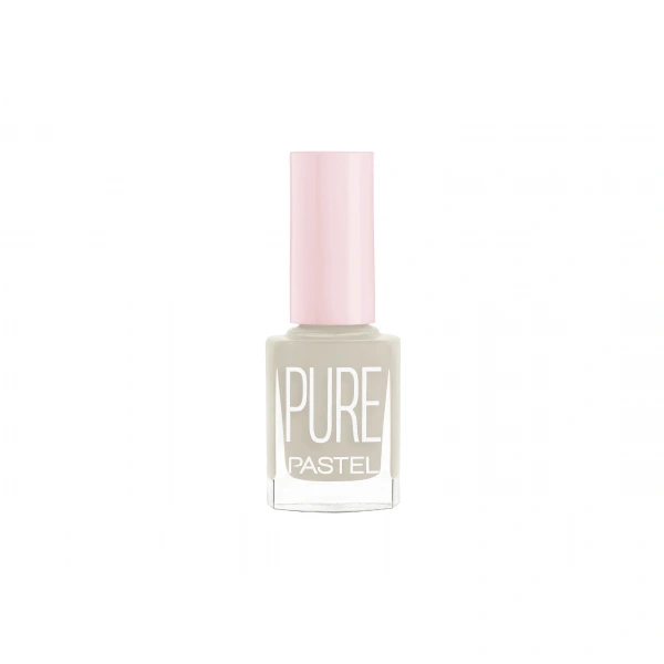 PASTEL Lakier do paznokci Pure nr 617 13ml