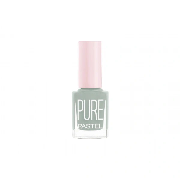 PASTEL Lakier do paznokci Pure nr 618 13ml