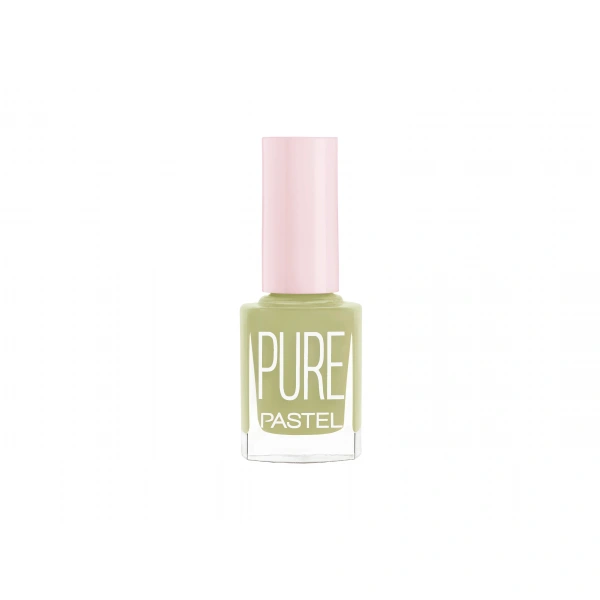 PASTEL Lakier do paznokci Pure nr 619 13ml