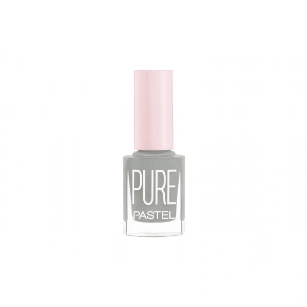 PASTEL Lakier do paznokci Pure nr 620 13ml