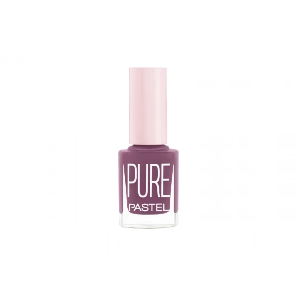 PASTEL Lakier do paznokci Pure nr 621 13ml