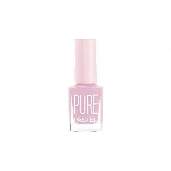 PASTEL Lakier do paznokci Pure nr 623 13ml