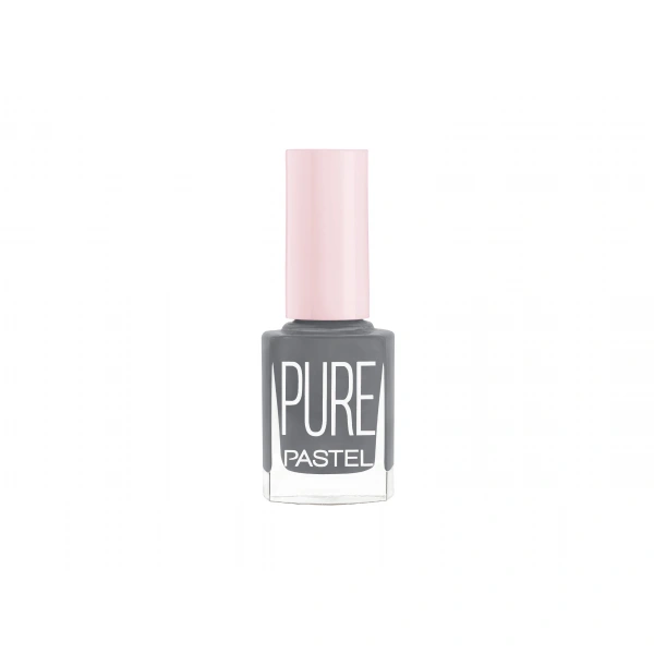PASTEL Lakier do paznokci Pure nr 624 13ml