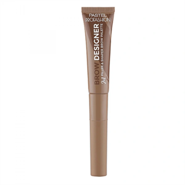 PASTEL Profashion Brow Designer Żel do stylizacji brwi 2w1 nr 113  7g