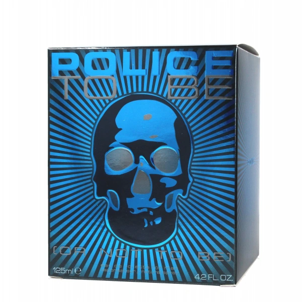 Police To Be Woda toaletowa for men  125ml