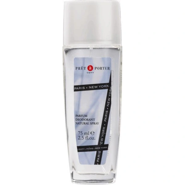 Preta a Porte Dezodorant naturalny spray 75ml