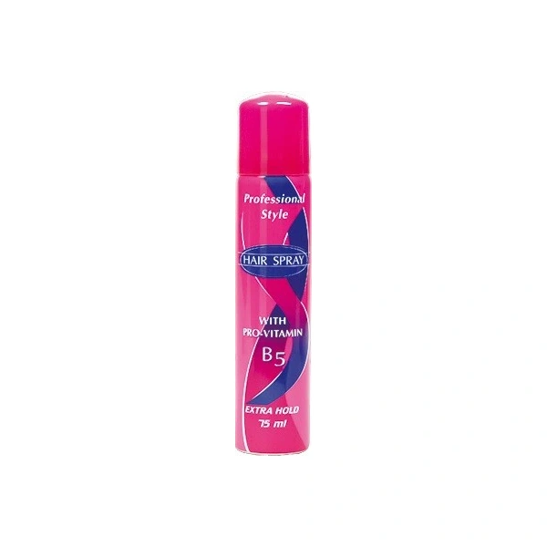 Professional Style Lakier do włosów extra mocny  75ml