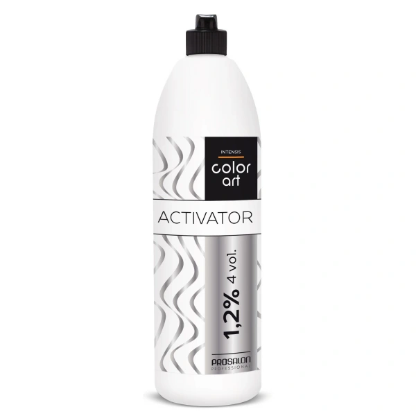 PROSALON Intensis Color Art Aktywator koloru 1.2% 900ml