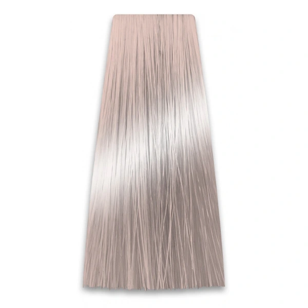 PROSALON Intensis Color Art Profesjonalna Farba do włosów nr 10.12 popielaty bardzo jasny beż 100g