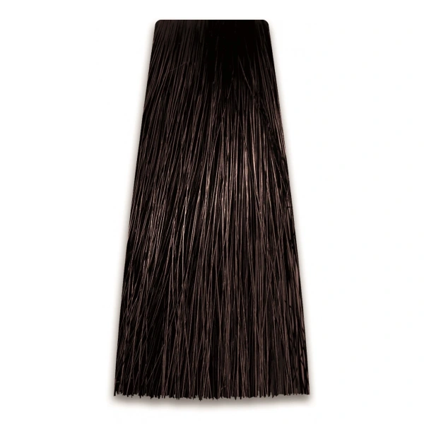 PROSALON Intensis Color Art Profesjonalna Farba do włosów nr 3.00 podwójny ciemny brąz 100g