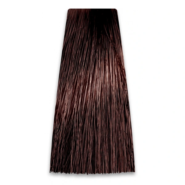 PROSALON Intensis Color Art Profesjonalna Farba do włosów nr 4.30 tiramisu 100g