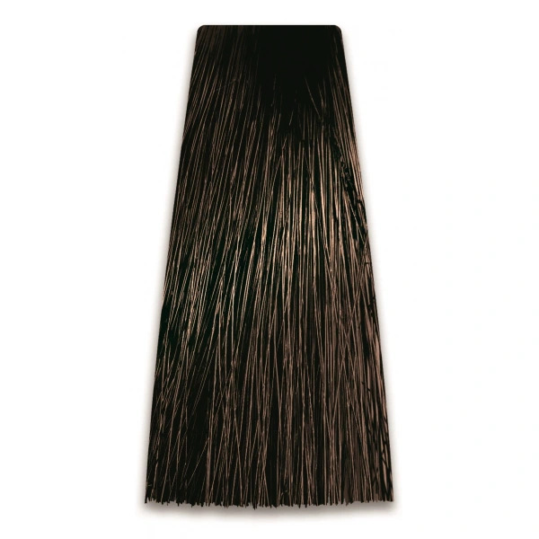 PROSALON Intensis Color Art Profesjonalna Farba do włosów nr 5.00 podwójny jasny brąz 100g