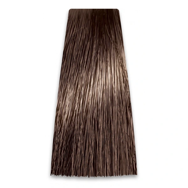 PROSALON Intensis Color Art Profesjonalna Farba do włosów nr 5.0 jasny brąz 100g