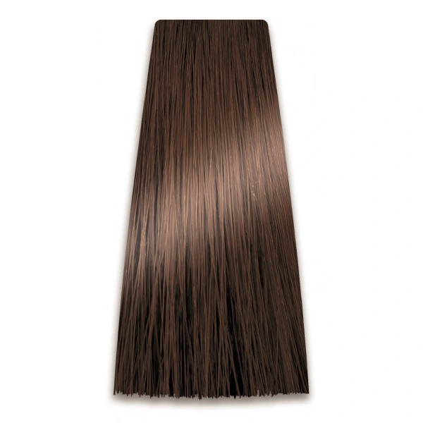 PROSALON Intensis Color Art Profesjonalna Farba do włosów nr 6.00 podwójny ciemny blond 100g
