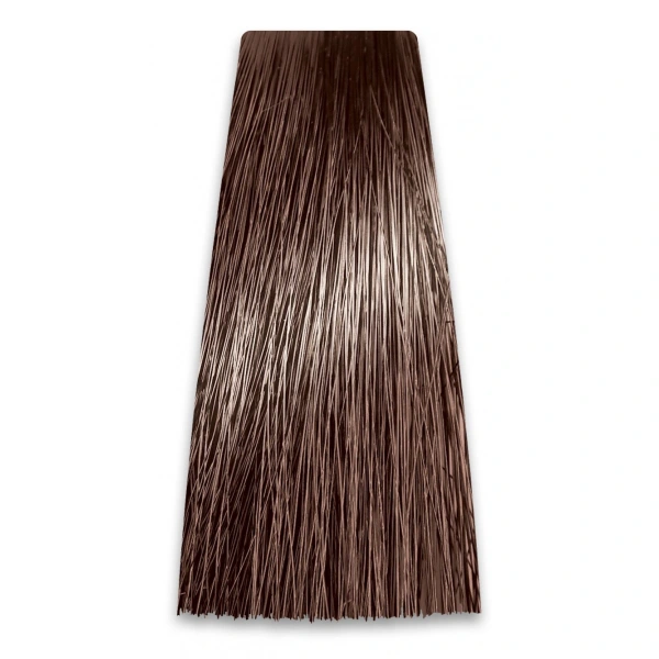 PROSALON Intensis Color Art Profesjonalna Farba do włosów nr 7.30 nugat 100g