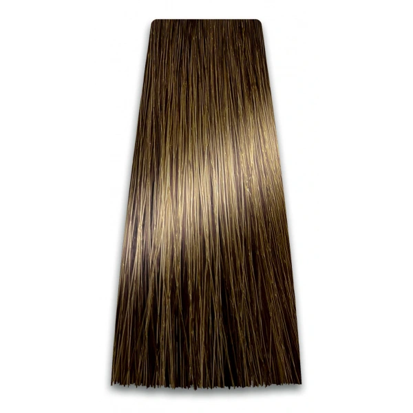 PROSALON Intensis Color Art Profesjonalna Farba do włosów nr 8.00 podwójny średni blond 100g